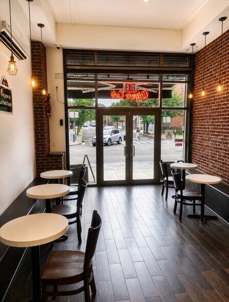 Primary Photo Of 1365 Fulton St, Brooklyn Apartments For Lease