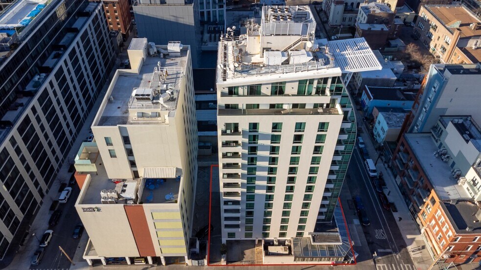 More Photos Of 39-05 29th St, Long Island City Hotel For Sale