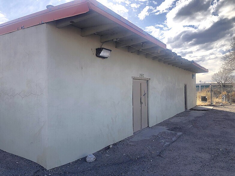 More Photos Of 2650 U.S. Rte 66 Hwy, Gallup Flex For Sale