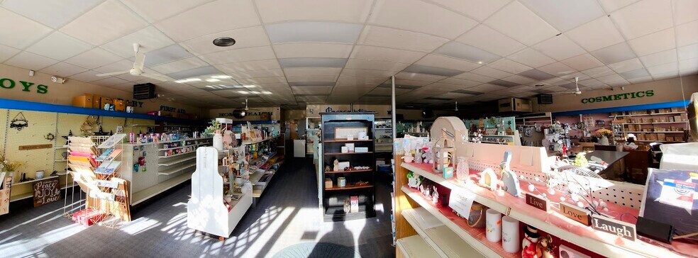 More Photos Of 59 Main St, East Millinocket General Retail For Sale