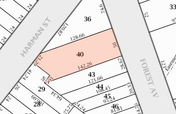 More Photos Of 62-42 Forest Ave, Ridgewood Storefront Retail Residential For Lease