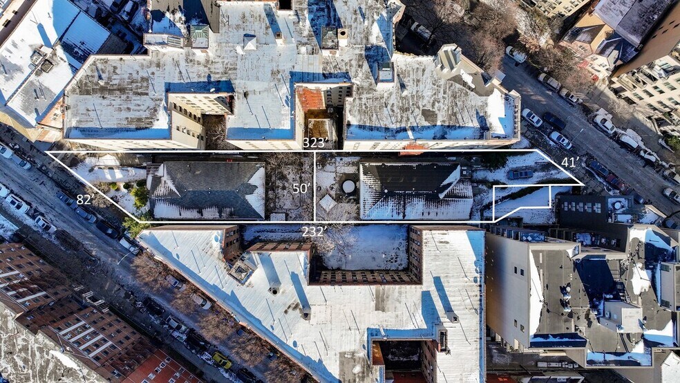 More Photos Of 1259 E 18th St, Brooklyn Land For Sale