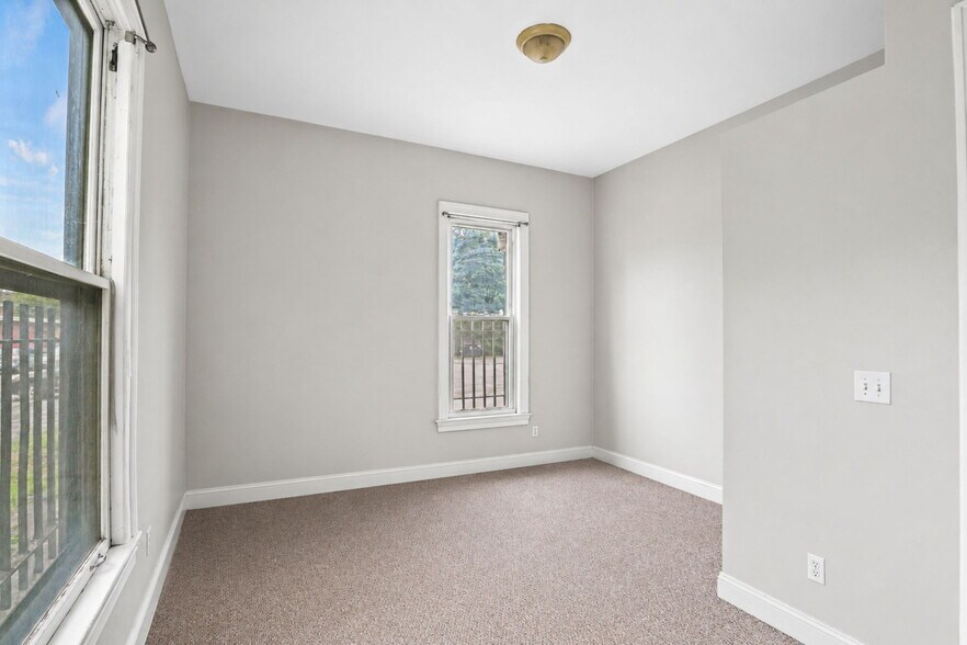 More Photos Of , Binghamton Multifamily For Sale