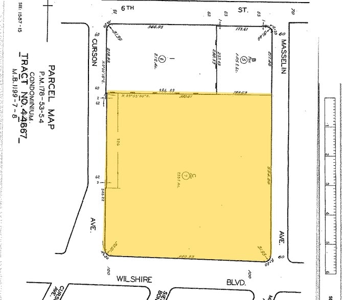 More Photos Of 5757 Wilshire Blvd, Los Angeles Office For Lease