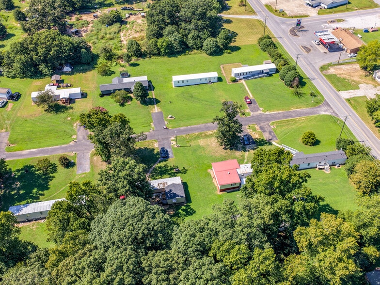 More Photos Of , Shelby Multifamily For Sale