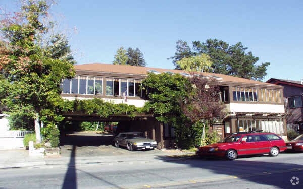 More Photos Of 203 E Blithedale Ave, Mill Valley Medical For Lease