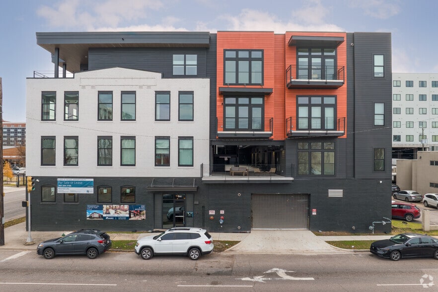 Primary Photo Of 1329 4th Ave S, Birmingham Apartments For Sale