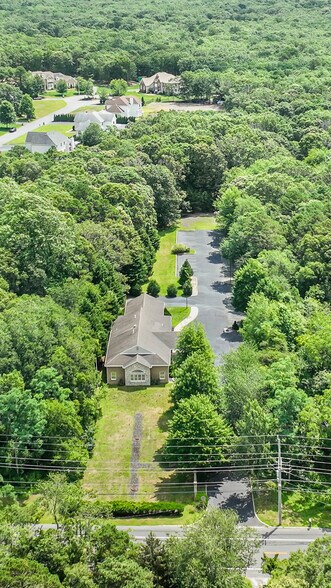 More Photos Of 110 S New York Rd, Galloway Freestanding For Sale