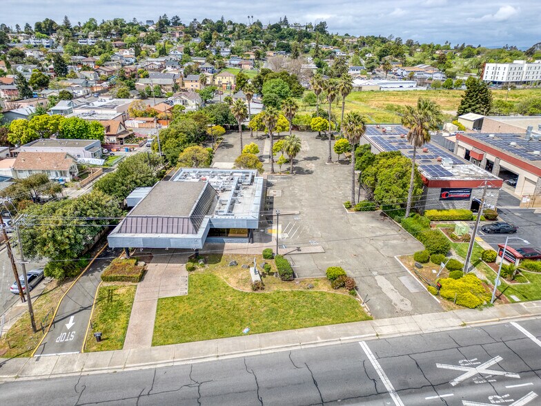 More Photos Of 3201 Sonoma Blvd, Vallejo Fast Food For Sale