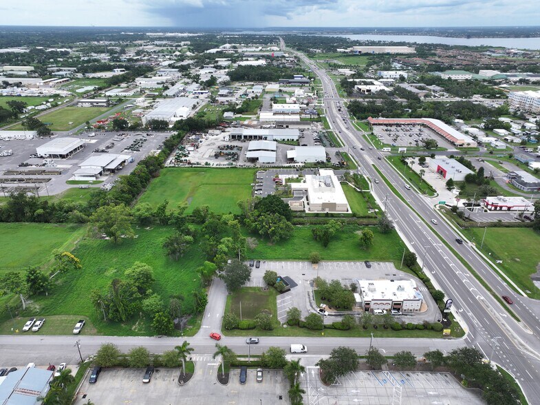 Primary Photo Of 640 10th St E, Palmetto Land For Lease