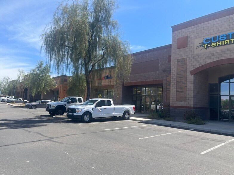 More Photos Of 7447 E Southern Ave, Mesa Warehouse For Sale