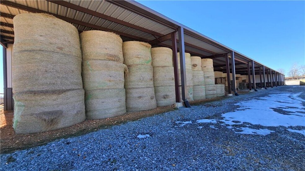 More Photos Of TBD NE Douglas Cemetery Road, Gentry Sports And Entertainment For Sale