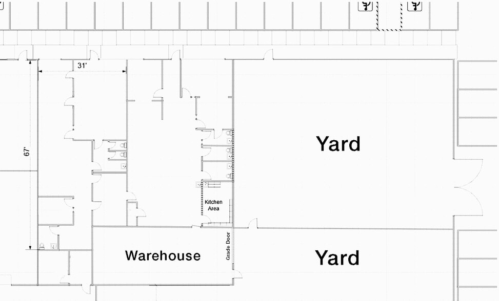 More Photos Of 2130 NE Griffin Oaks St, Hillsboro Light Manufacturing For Lease