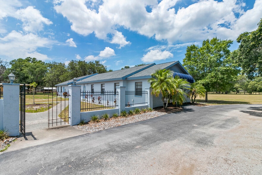 More Photos Of 13042 Tarpon Springs Rd, Odessa Religious Facility For Sale