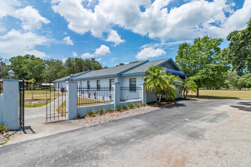 More Photos Of 13042 Tarpon Springs Rd, Odessa Religious Facility For Sale
