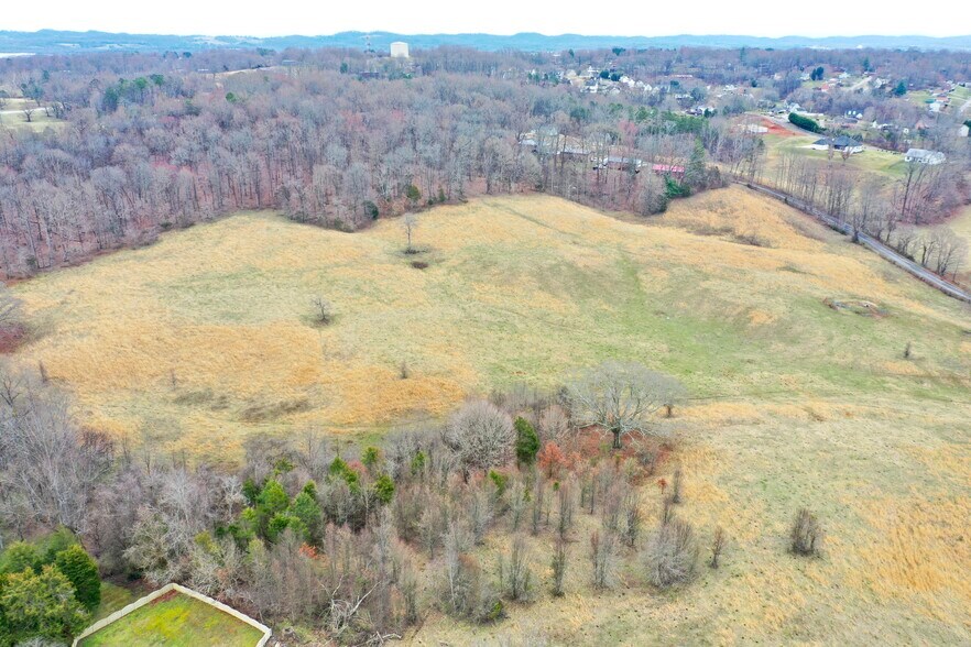 More Photos Of 1490 Collinson Ford Rd, Morristown Land For Sale