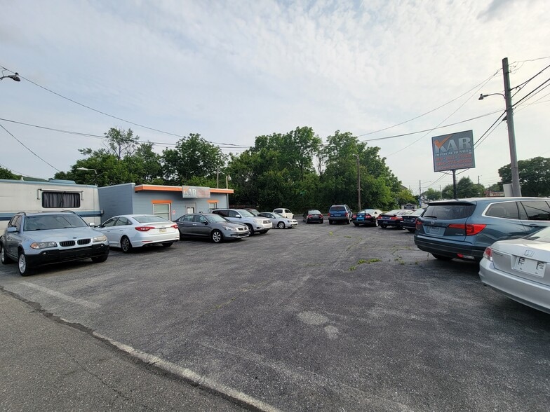 More Photos Of 2920 W Emaus Ave, Allentown Auto Repair For Sale