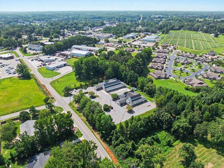 More Photos Of 169 Rawls Rd, Angier Healthcare For Sale
