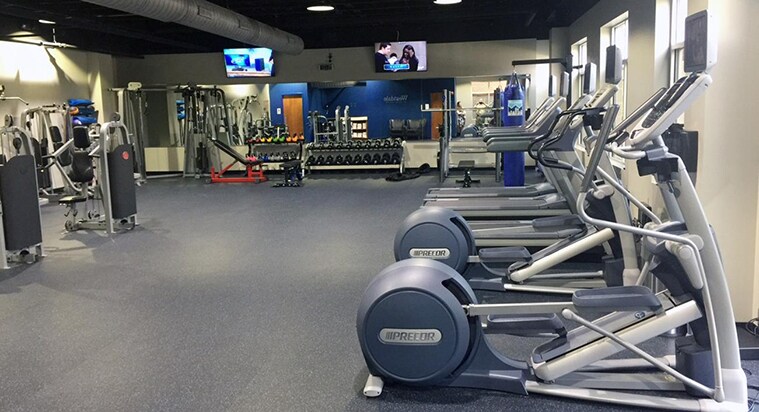 More Photos Of 301 Concourse Blvd, Glen Allen Office For Lease