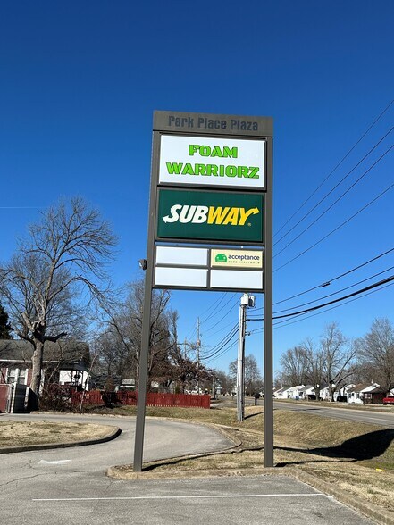 More Photos Of 3200 N Saint Joseph Ave, Evansville Unknown For Lease