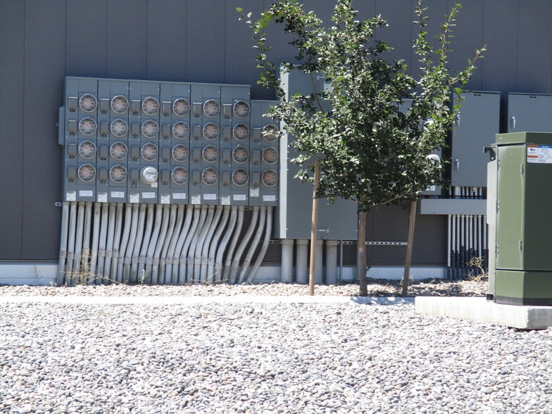 More Photos Of 903 Curie St, Richland Self Storage For Sale