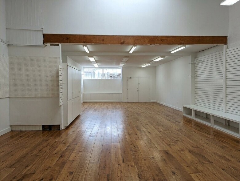More Photos Of 500 Brannan St, San Francisco General Retail For Sale