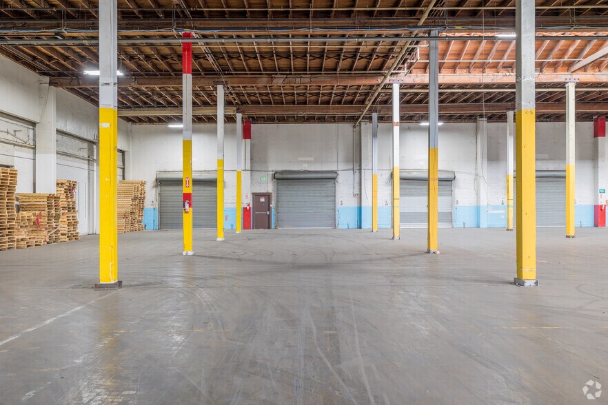 More Photos Of 5525 S Soto St, Vernon Warehouse For Lease