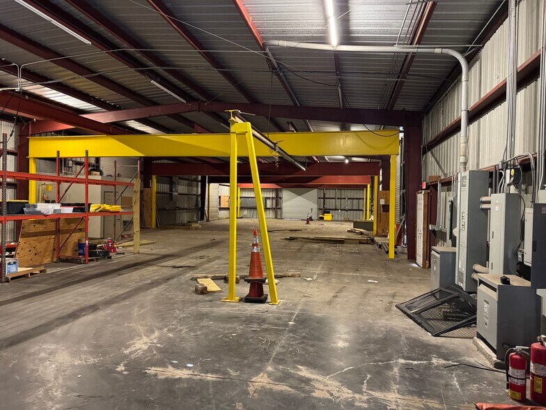 More Photos Of 4555 South St, Titusville Warehouse For Sale