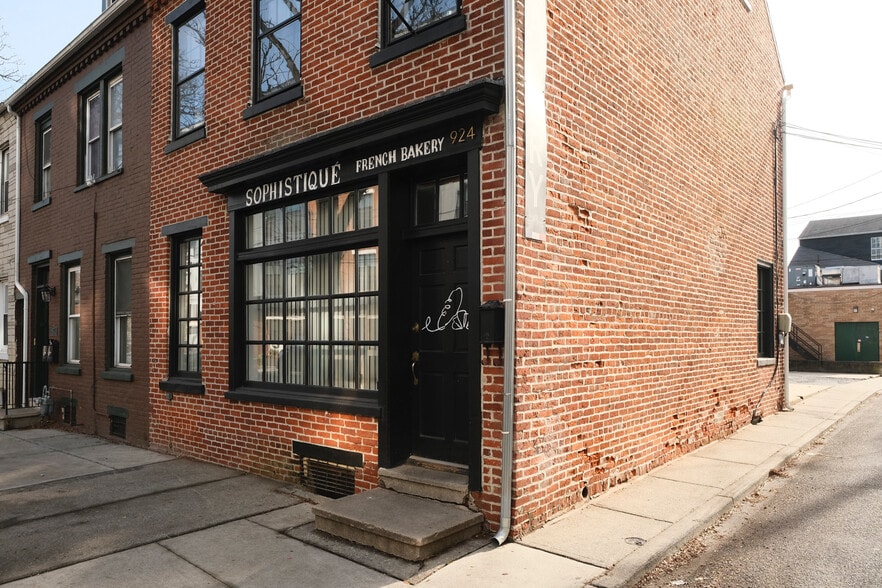 More Photos Of 924 W Walnut St, Allentown Storefront Retail Office For Sale