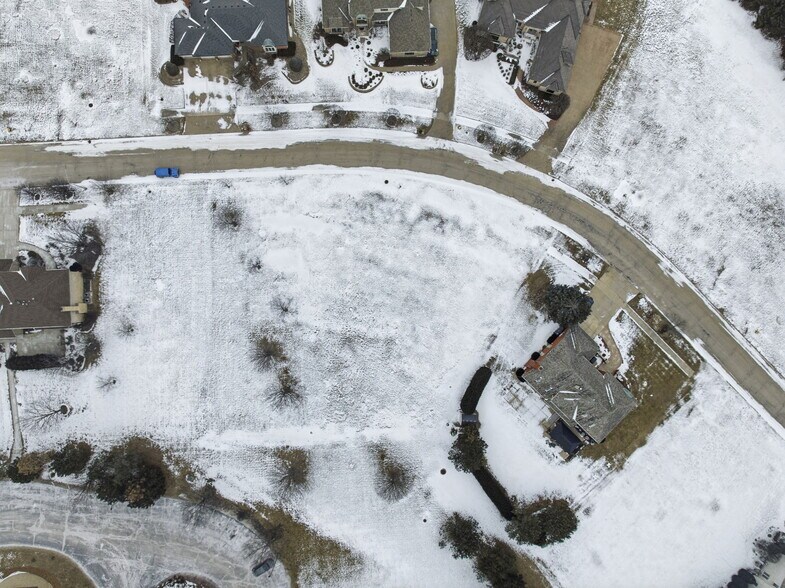 More Photos Of 13210 Georgetown Dr, Orland Park Land For Sale