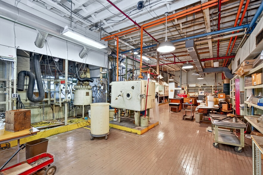 More Photos Of 1280 Niagara St, Buffalo Industrial For Sale