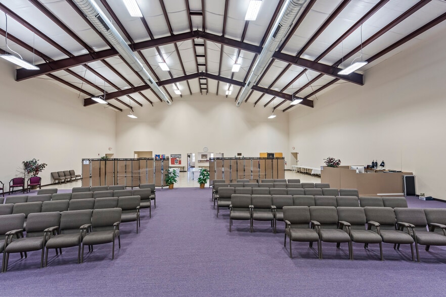More Photos Of 4700 Isenhour Rd, Kannapolis Religious Facility For Sale