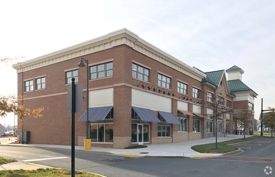 More Photos Of 3530 Sugarloaf Pky, Frederick Storefront Retail Office For Lease