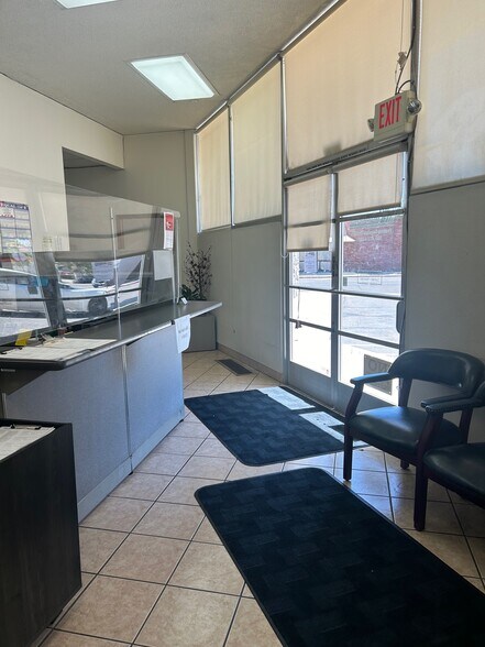 More Photos Of 1815 Van Ness Ave, Fresno Medical For Lease