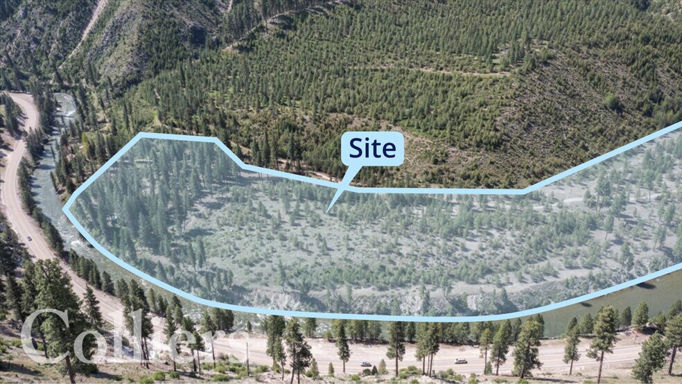 More Photos Of 0 Kirkham Rd, Lowman Land For Sale