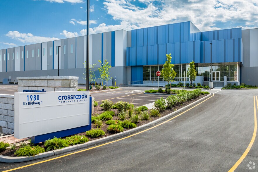 More Photos Of 1980 U.S. Route 1, North Brunswick Warehouse For Lease