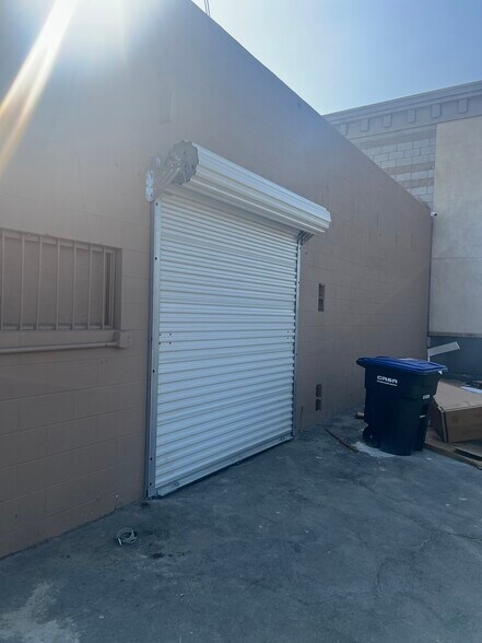 More Photos Of 316 E 4th St, Perris Storefront Retail Office For Lease
