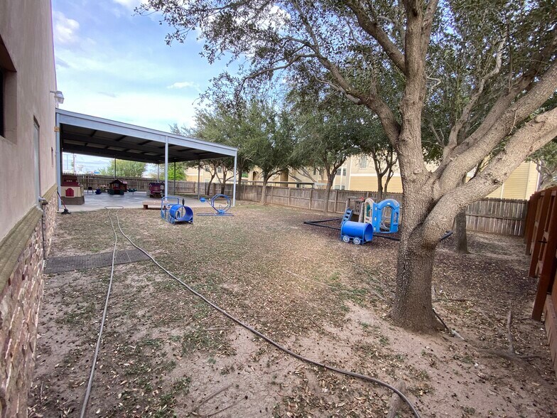 More Photos Of 2413 Colorado St, Mission Restaurant For Sale