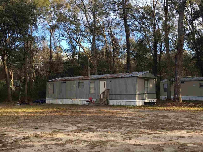 More Photos Of 5576 Aenon Ln, Tallahassee Manufactured Housing Mobile Home Park For Sale