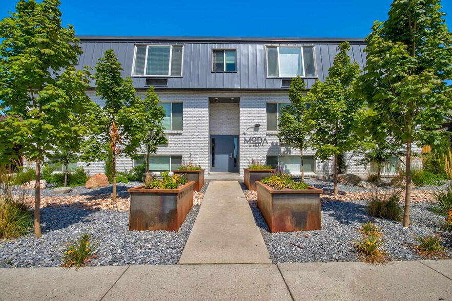 More Photos Of 837-841 E 700 S, Salt Lake City Apartments For Sale