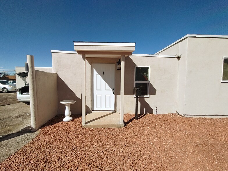 More Photos Of 644 Louisiana Blvd SE, Albuquerque Apartments For Sale