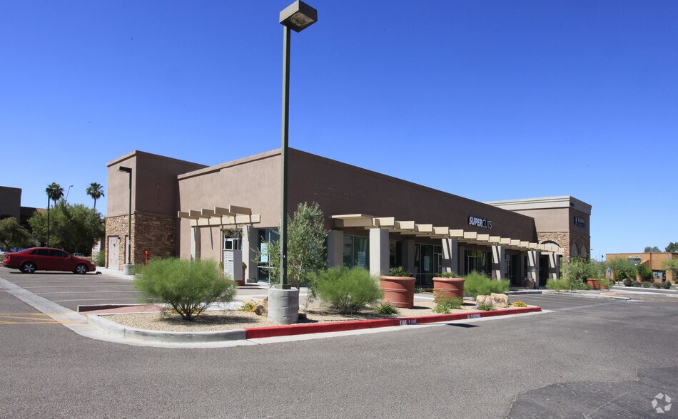 More Photos Of 8900 E Via Linda Rd, Scottsdale Unknown For Lease