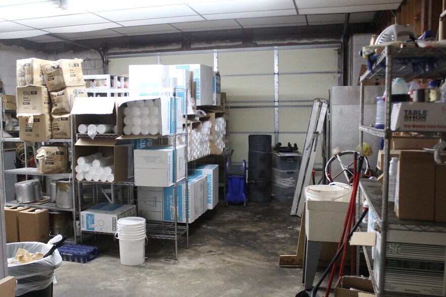 More Photos Of 1223 Main St, Woodward Fast Food For Sale