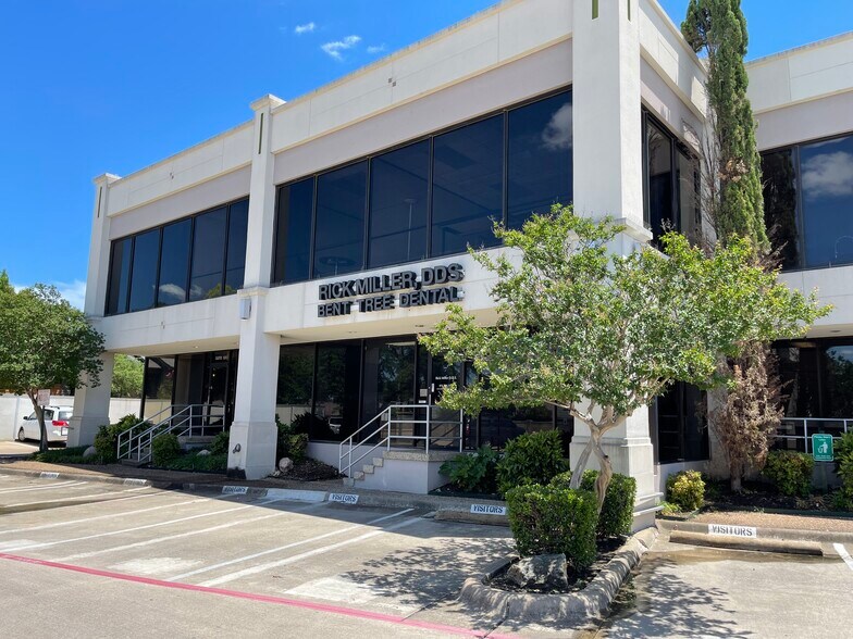 More Photos Of 4222 Trinity Mills Rd, Dallas Medical For Lease