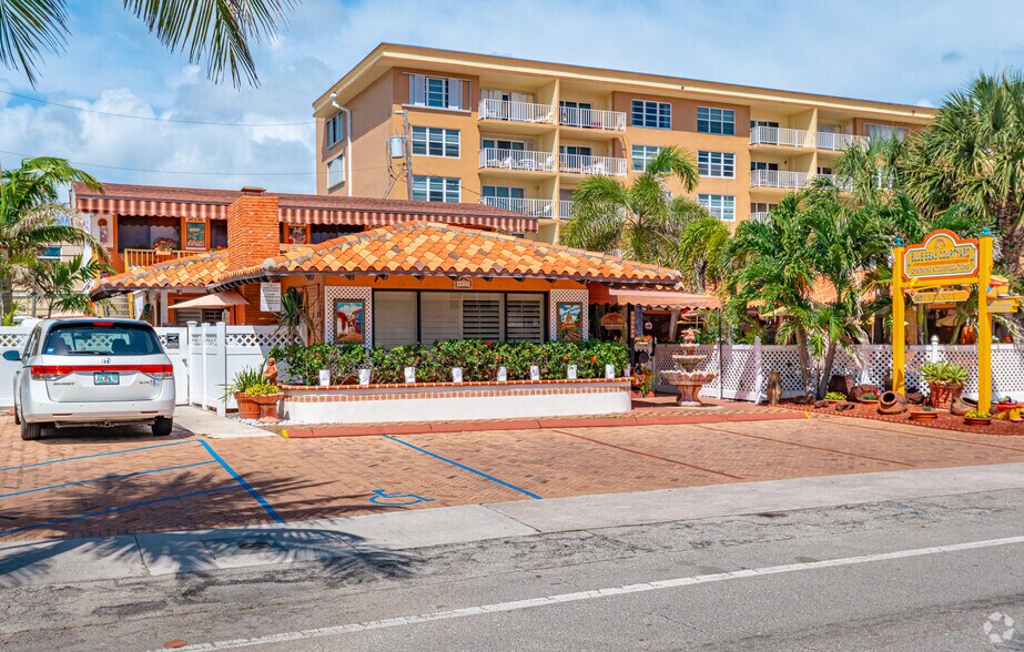 More Photos Of 4525 El Mar Dr, Lauderdale-by-the-Sea Hotel For Sale