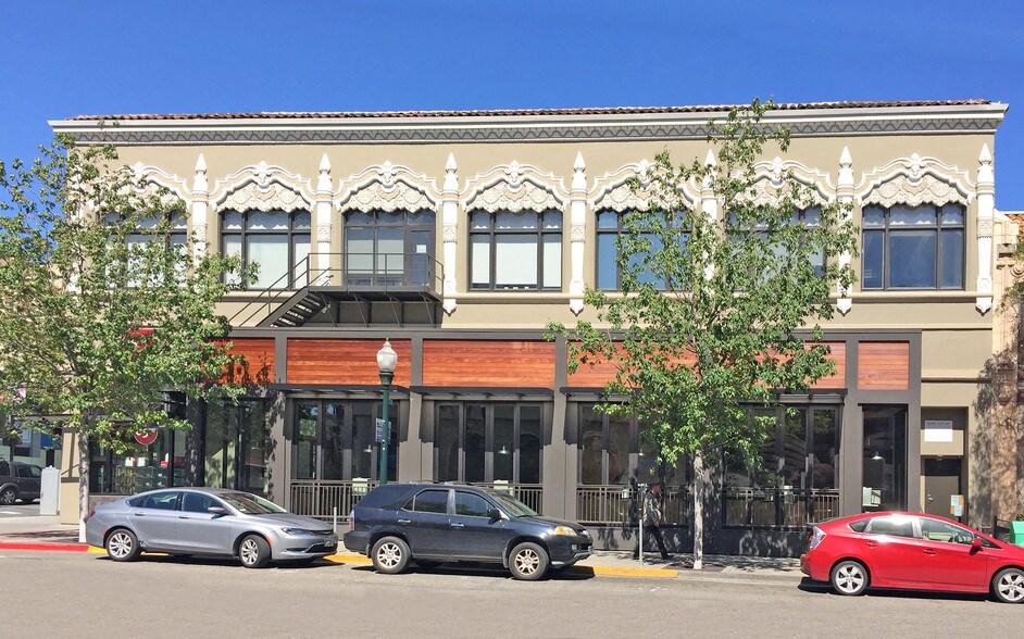 Primary Photo Of 2006 Kala Bagai Way, Berkeley Storefront Retail Office For Lease