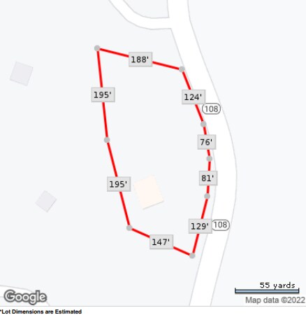 More Photos Of 1795 NC 108 Hwy E, Columbus Office For Sale