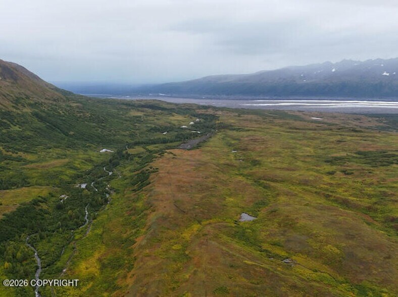 More Photos Of 000 Dutch Creek Gold Mine, Trapper Creek Land For Sale
