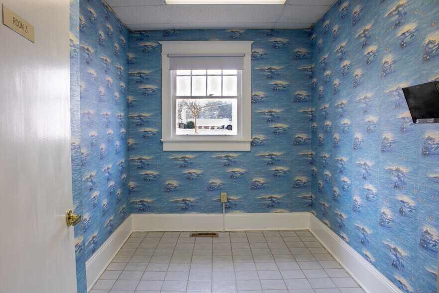 More Photos Of 611 Carthage St, Sanford Medical For Lease