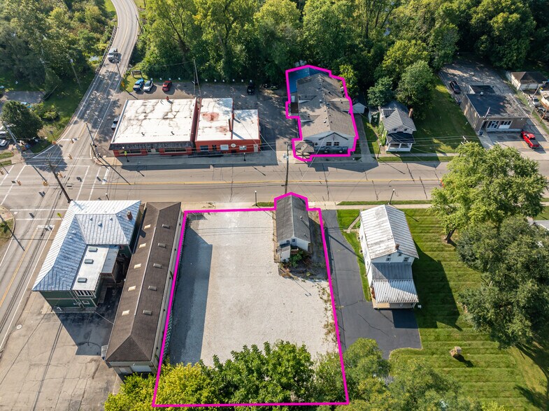 More Photos Of 108-111 W Main St, Medway Restaurant For Sale